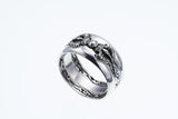 Dorje Puzzle Ring-ZOCALO.JAPAN