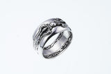 Dorje Puzzle Ring-ZOCALO.JAPAN
