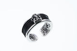 Ganesh Elephant Tail Hair Ring-ZOCALO.JAPAN