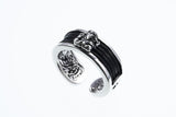 Ganesh Elephant Tail Hair Ring-ZOCALO.JAPAN