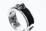 Ganesh Elephant Tail Hair Ring-ZOCALO.JAPAN