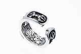 Ganesh Elephant Tail Hair Ring-ZOCALO.JAPAN