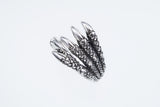Emperor's Dragon Claw Ring-ZOCALO.JAPAN