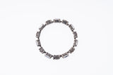 Islamic Bracelet : S (Rainbow Moonstone / 16.5cm)-ZOCALO.JAPAN