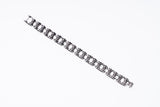 Drive Chain Bracelet : S (10HOOK / 21cm)-ZOCALO.JAPAN