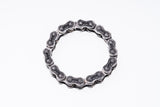 Drive Chain Bracelet : S (10HOOK / 21cm)-ZOCALO.JAPAN