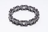 Drive Chain Bracelet : S (10HOOK / 21cm)-ZOCALO.JAPAN