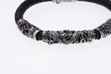 Dragon Galuchat Bracelet : M (8inch)-ZOCALO.JAPAN