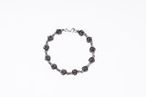 Rose Bracelet : Type1 (18.5cm)-ZOCALO.JAPAN