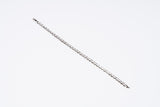 Tiny Pyramid Studs Bracelet : Shiny / S (16.5cm)-ZOCALO.JAPAN
