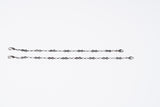 Micro Dorje Bracelet : L (20cm)-ZOCALO.JAPAN