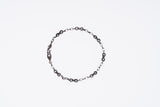 Micro Dorje Bracelet : S (18cm)-ZOCALO.JAPAN
