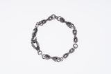 Small Bird Dorje Bracelet : L (21.5cm)-ZOCALO.JAPAN