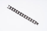 Drive Chain Bracelet : L (7HOOK / 23cm)-ZOCALO.JAPAN