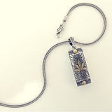 Harmonica Pendant : CBD-ZOCALO.JAPAN