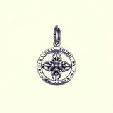 Crest of Vajra : (S)-ZOCALO.JAPAN