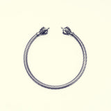 Dorje Twist Bangle : (S)-ZOCALO.JAPAN