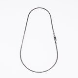 ZOCALO JAPAN Double Hawaii Necklace (M)