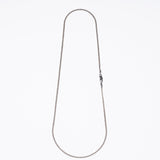 ZOCALO JAPAN Double Hawaii Necklace (M)