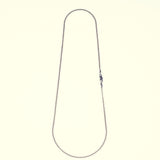 ZOCALO JAPAN Double Hawaii Necklace (M)