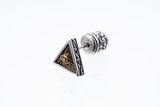 Eye of Providence Stud (Combination)-ZOCALO.JAPAN