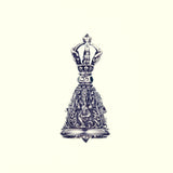 Ganesh Bell-ZOCALO.JAPAN