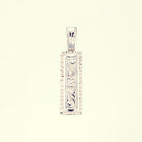 Ivy Plate : (White Finish)-ZOCALO.JAPAN