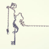 Ivy of Flame Key : (L)-ZOCALO.JAPAN