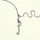 Ivy of Flame Key : (S)-ZOCALO.JAPAN