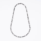 ZOCALO.JP  Mini Bird Dorje Necklace : Vajra Necklace chain