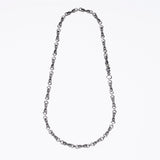 ZOCALO.JP  Mini Bird Dorje Necklace : Vajra Necklace chain