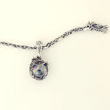 Mystic Ouroboros Dragon (M) : Necklace Chain Set-ZOCALO.JAPAN