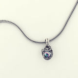 Mystic Ouroboros Dragon (S) : Necklace Chain Set-ZOCALO.JAPAN