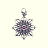 Wheel Dorje : (Garnet)-ZOCALO.JAPAN