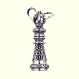 Crown Dorje King-ZOCALO.JAPAN