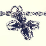 Crown Double Dorje : (S)-ZOCALO.JAPAN