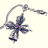 Bird Double Dorje Bell-ZOCALO.JAPAN