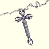 Crown Dorje Cross-ZOCALO.JAPAN