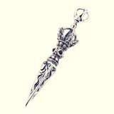 Bird Dorje Dagger : (Garnet)-ZOCALO.JAPAN