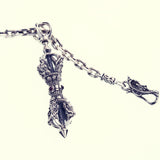 Bird Dorje (Garnet)-ZOCALO.JAPAN