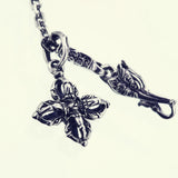 Double Dorje Charm-ZOCALO.JAPAN