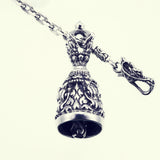 Bird Dorje Bell-ZOCALO.JAPAN