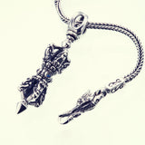 Bird Dorje : S (Blue Moonstone) -ZOCALO.JAPAN