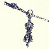 Bird Dorje : S (Garnet)-ZOCALO.JAPAN