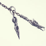 Dorje Dagger Charm-ZOCALO.JAPAN