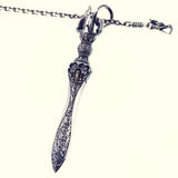 Crown Dorje Sword-ZOCALO.JAPAN