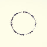 Micro Dorje Bracelet : S (18cm)-ZOCALO.JAPAN