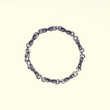 Mini Bird Dorje Bracelet : S (18cm)-ZOCALO.JAPAN