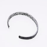 Eye of Providence Bangle-ZOCALO.JAPAN