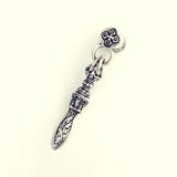 Crown Dorje Sword Stud-ZOCALO.JAPAN